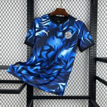 Paraguay Soccer Jersey Away Custom Shirt World Cup 2026