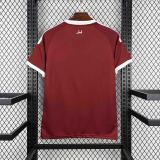 Qatar Soccer Jersey Home Custom Shirt World Cup 2026