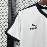 New Zealand Soccer Jersey Home Custom Shirt 2025