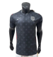 USA Authentic Soccer Jersey Away Shirt World Cup 2026