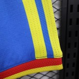 Colombia Authentic Soccer Jersey Home Shorts World Cup 2026