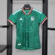 Mexico Authentic Women's Home Kit Soccer Jersey World Cup 2026 - Player Version