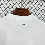 Egypt Soccer Jersey Away Custom Shirt 2026