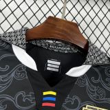 Ecuador Soccer Jersey 100th Anniversary Custom Shirt World Cup 2026