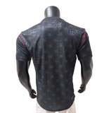 USA Authentic Soccer Jersey Away Shirt World Cup 2026