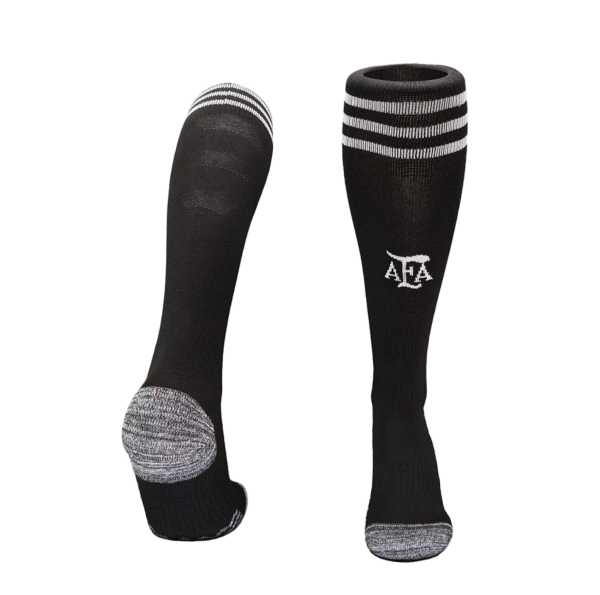 Argentina Soccer Jersey Away Socks World Cup 2026