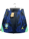 Brazil Soccer Jersey Away Custom Shorts World Cup 2026
