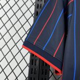 USA Soccer Jersey Away Custom Shirt 2025