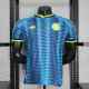 Colombia Authentic Soccer Jersey Away Shirt World Cup 2026