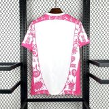 Mexico Soccer Jersey Pink Special Edition Custom Shirt World Cup 2026