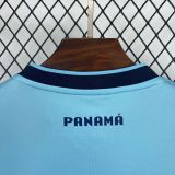 Panama Soccer Jersey Away Custom Shirt World Cup 2026