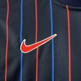 USA Soccer Jersey Away Custom Shirt 2025