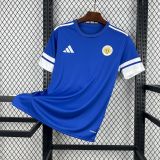 Curaçao Soccer Jersey World Cup Home Custom Shirt 2026