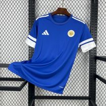 Curaçao Soccer Jersey World Cup Home Custom Shirt 2026