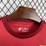 Cabo Verde Soccer Jersey Third Away Custom Shirt World Cup 2026