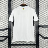 Ghana Soccer Jersey Home Custom Shirt World Cup 2026