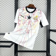 Ghana Soccer Jersey Home Custom Shirt World Cup 2026