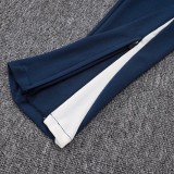 Uruguay Training Kit (Sweatshirt+Pants) Blue 2026
