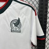 Mexico Soccer Jersey Away Custom Shirt World Cup 2026