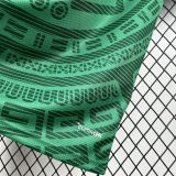Mexico Soccer Jersey Home Custom Shirt World Cup 2026