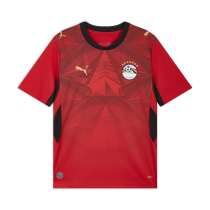 Egypt Soccer Jersey Home Custom Shirt 2026