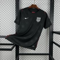 USA Soccer Jersey Away Custom Shirt World Cup 2026
