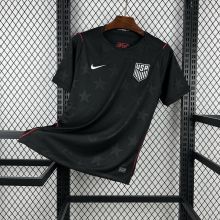 USA Soccer Jersey Away Custom Shirt World Cup 2026
