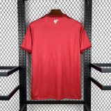Cabo Verde Soccer Jersey Third Away Custom Shirt World Cup 2026