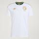 Saudi Arabia Soccer Jersey Away Custom Shirt World Cup 2026
