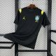 Brazil Football Jersey Pre-Match Custom Shirt World Cup 2026