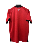 Jordan Football Jersey Away Custom Shirt World Cup 2026