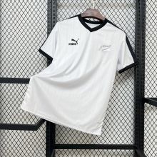New Zealand Soccer Jersey Home Custom Shirt 2025