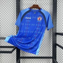 Haiti Soccer Jersey World Cup Home Custom Shirt 2026