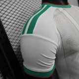 Algeria Authentic Football Jersey Home Shirt World Cup 2026 - With Star