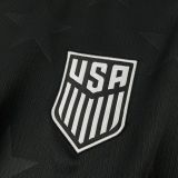 USA Soccer Jersey Away Custom Shirt World Cup 2026