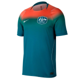 Australia Soccer Jersey Away Custom Shirt World Cup 2026