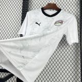 Egypt Soccer Jersey Away Custom Shirt 2026