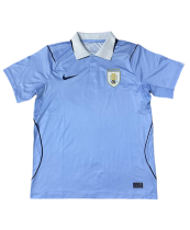 Uruguay Football Jersey Home Custom Shirt World Cup 2026