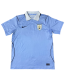 Uruguay Football Jersey Home Custom Shirt World Cup 2026