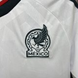 Mexico Soccer Jersey Away Custom Shirt World Cup 2026
