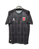 Jordan Football Jersey Third Away Custom Shirt World Cup 2026