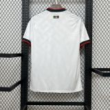 Mexico Soccer Jersey Away Custom Shirt World Cup 2026