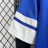 Curaçao Soccer Jersey World Cup Home Custom Shirt 2026