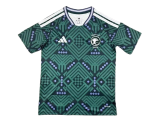 Saudi Arabia Soccer Jersey Home Custom Shirt World Cup 2026