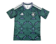 Saudi Arabia Soccer Jersey Home Custom Shirt World Cup 2026