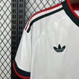 Mexico Soccer Jersey Away Custom Shirt World Cup 2026