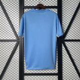 Uruguay Soccer Jersey Home Custom Shirt 2025