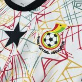 Ghana Soccer Jersey Home Custom Shirt World Cup 2026
