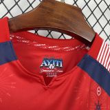 Haiti Soccer Jersey World Cup Third Away Custom Shirt 2026
