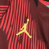 Brazil Football Jersey Goalkeeper Custom Shirt World Cup 2026